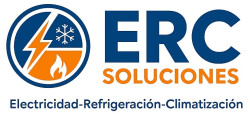Logo de ERC Soluciones en BizneCubano